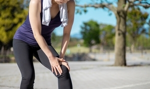 ランナー膝(腸脛靭帯炎)